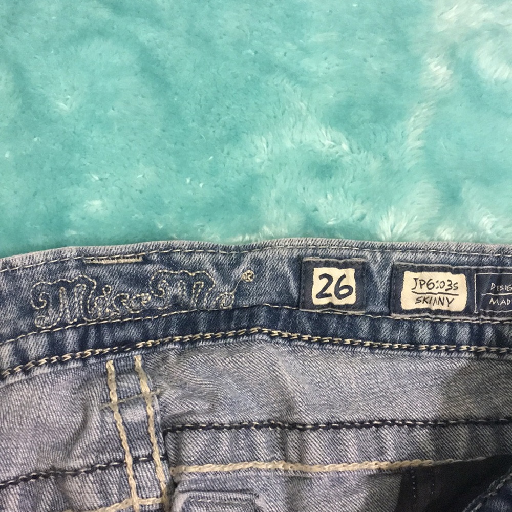 Miss Me Jeans - Picture 3 of 8
